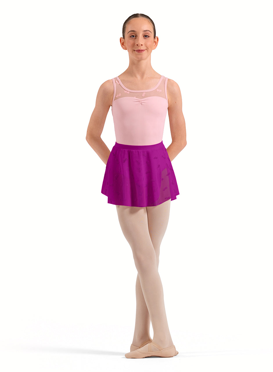 BLO CR10009 Child's Skirt