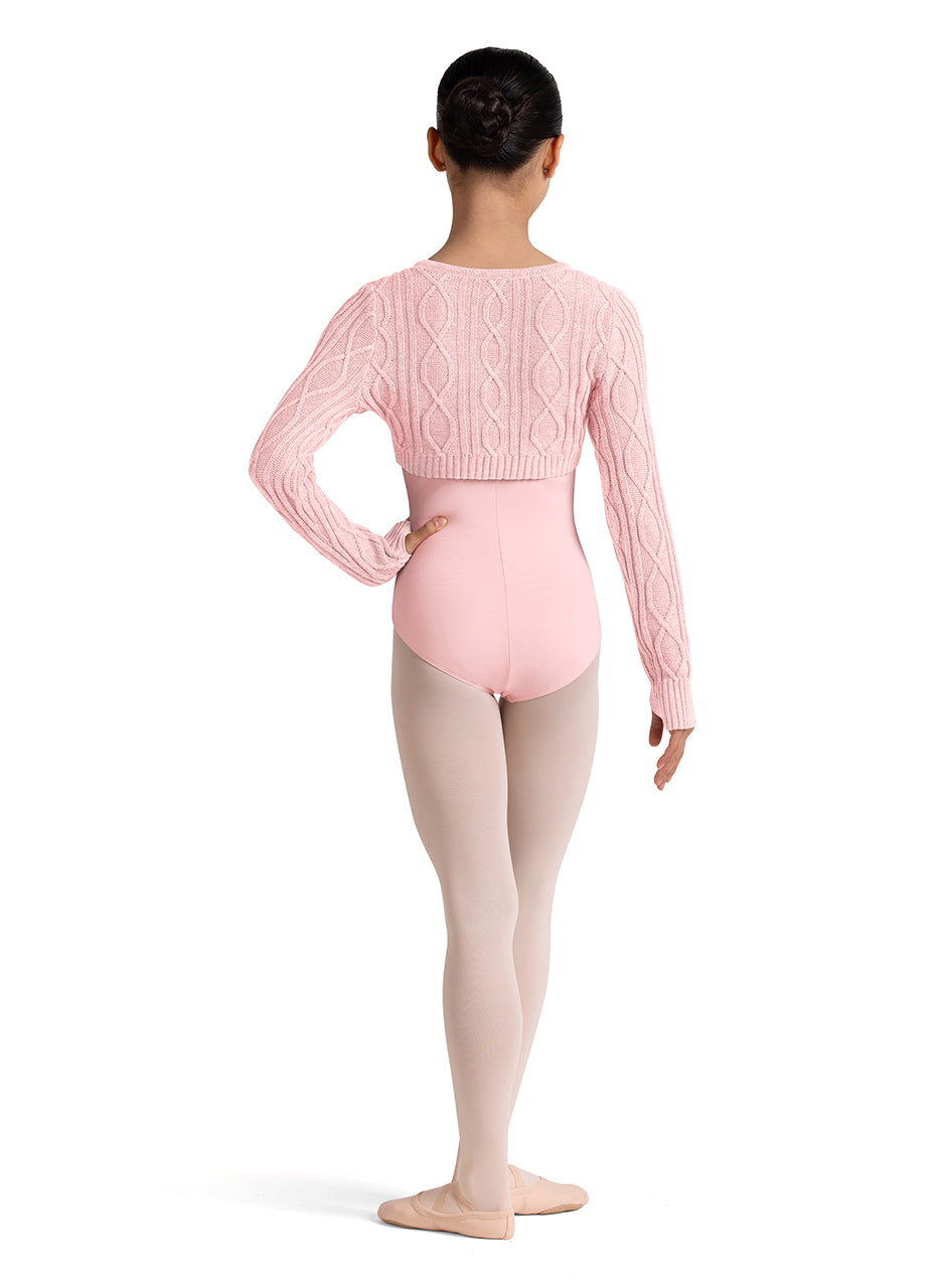 BLO CZ30009 Child's Sweater