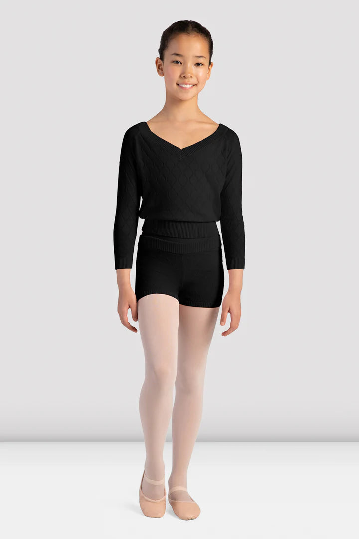 BLO CZ 3116 Child's Sweater