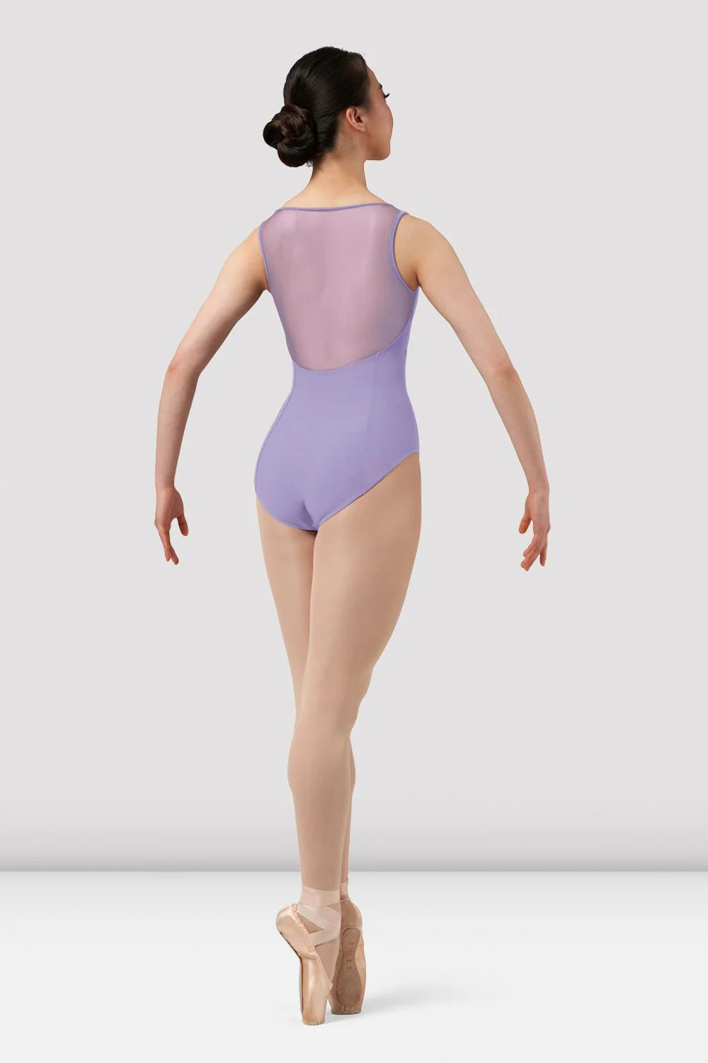 BLO M 3109 LM Adult Leotard