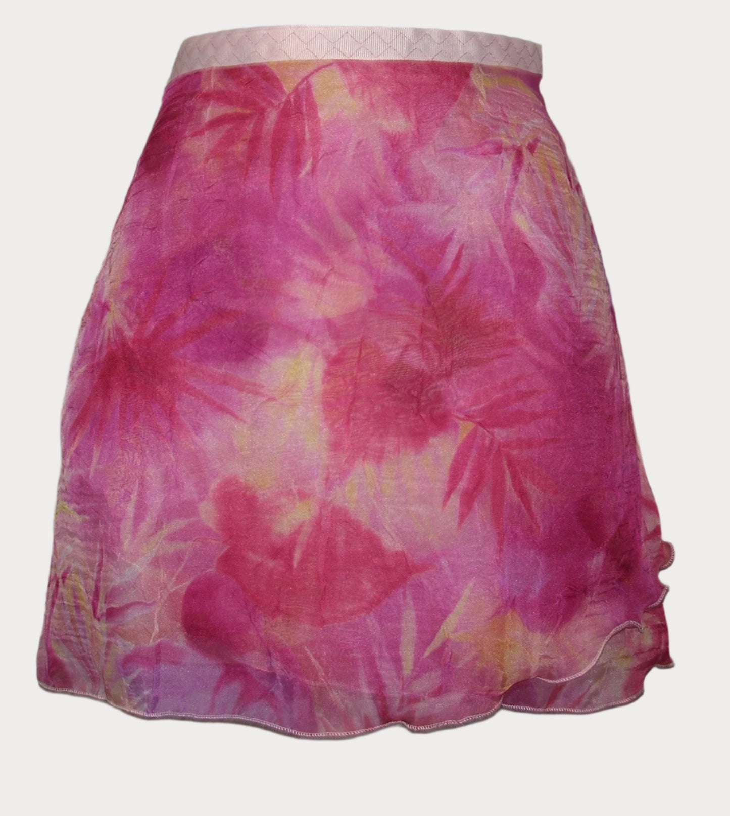 STRACCI AR 612 Adult Wrap Skirt