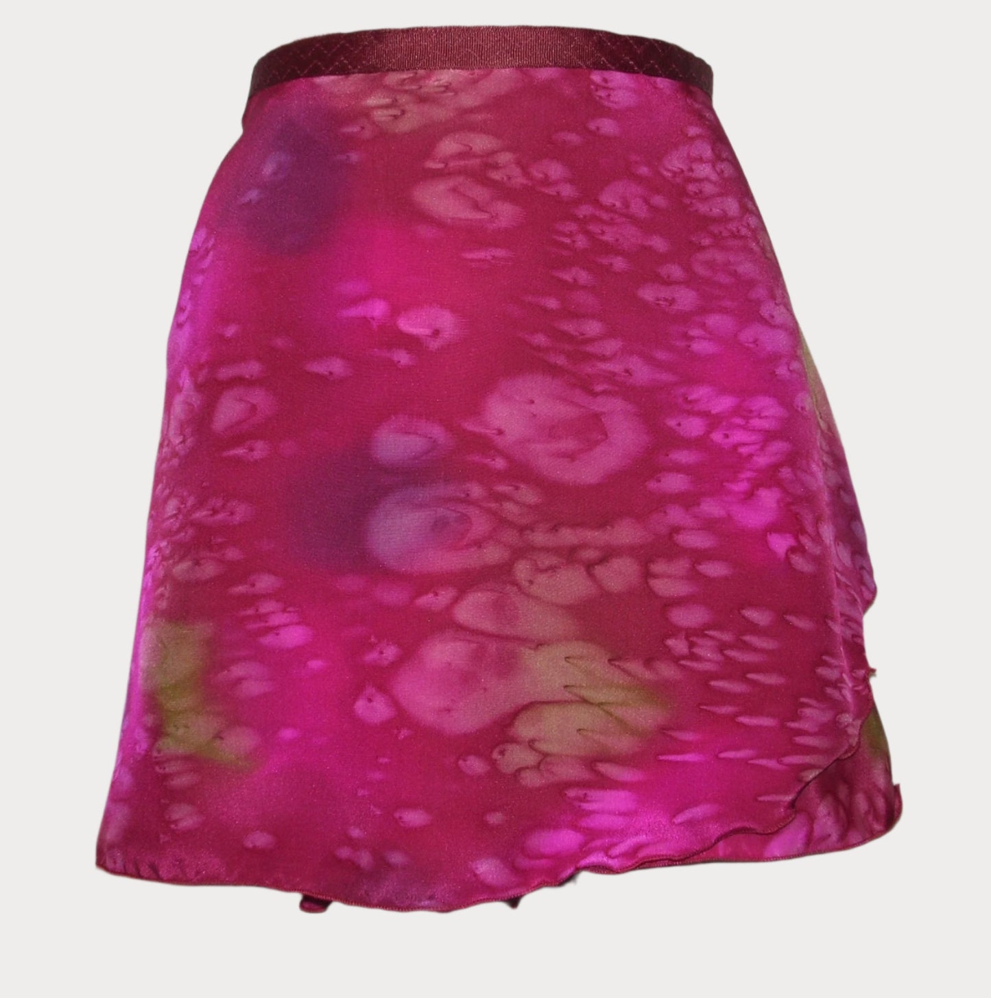 STRACCI AR 578 Adult Wrap Skirt