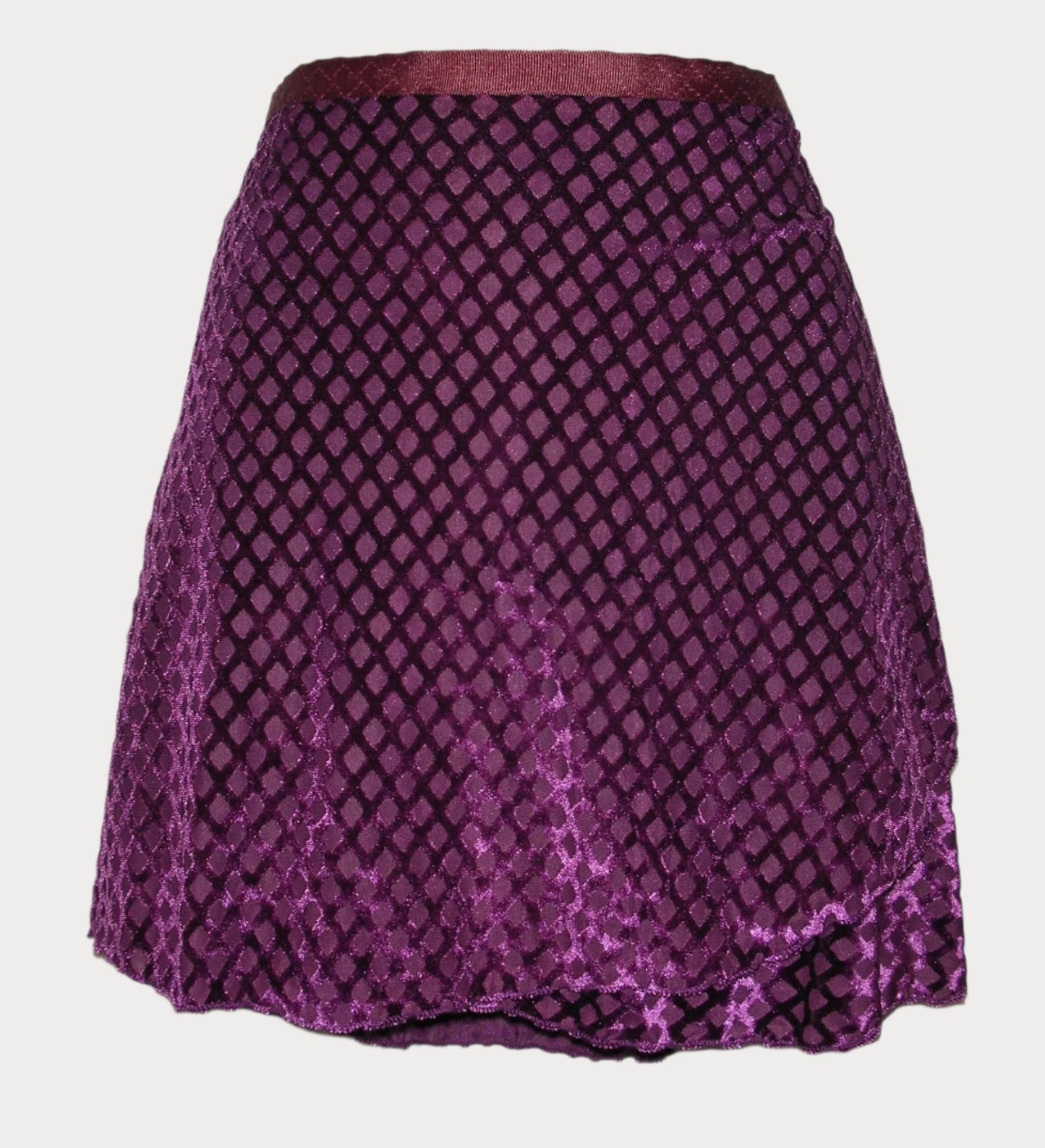 STRACCI AR 547 Adult Wrap Skirt