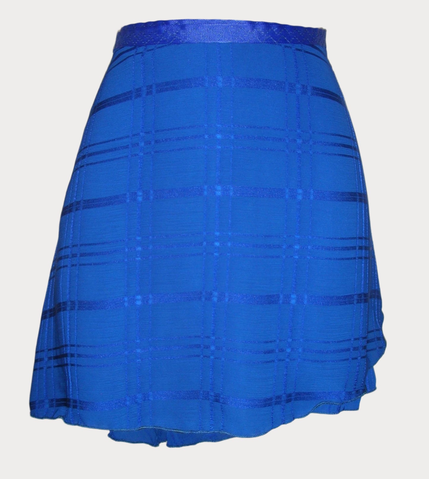 STRACCI AR 605-Adult Wrap Skirt