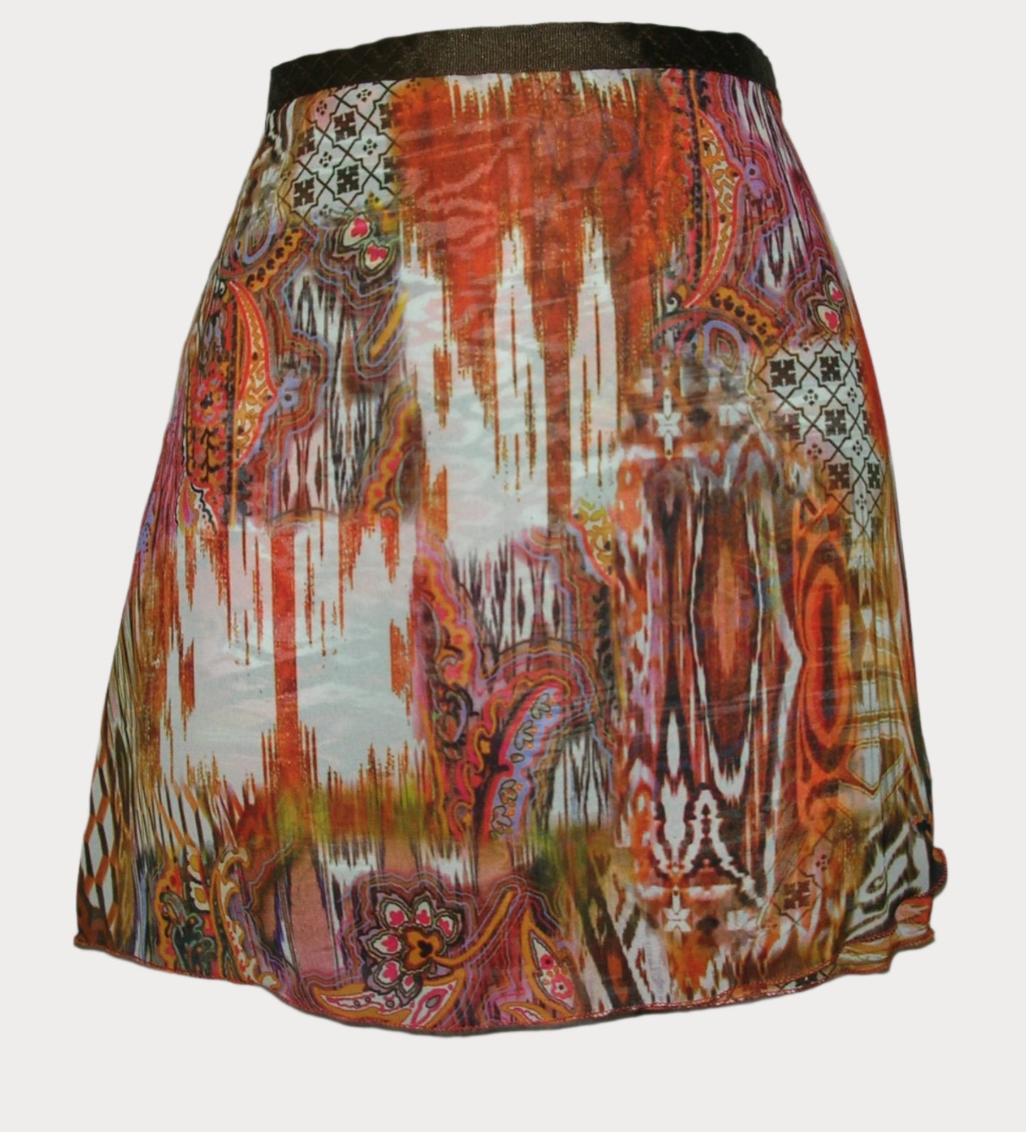 STRACCI AR 508 Adult Wrap Skirt