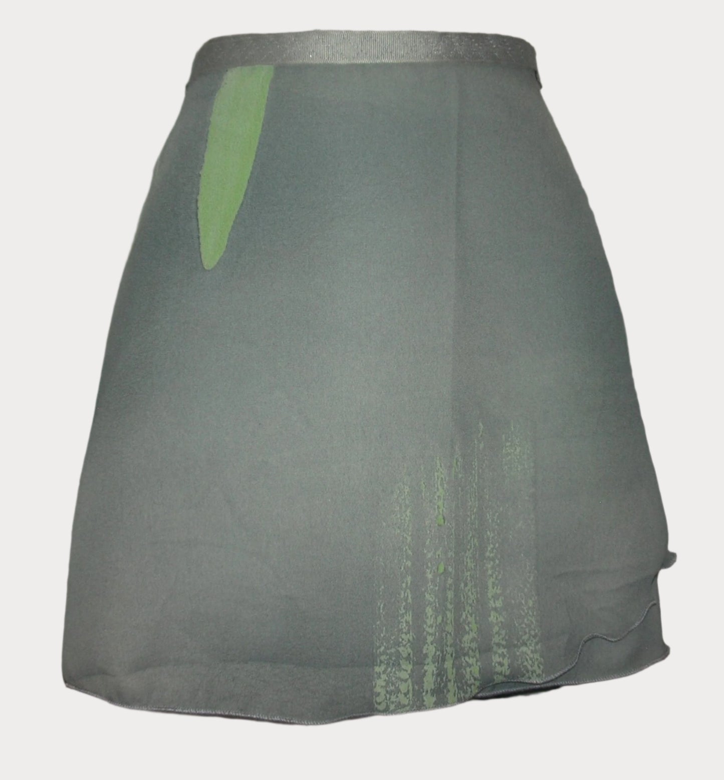 STRACCI AR 600 Adult Wrap skirt