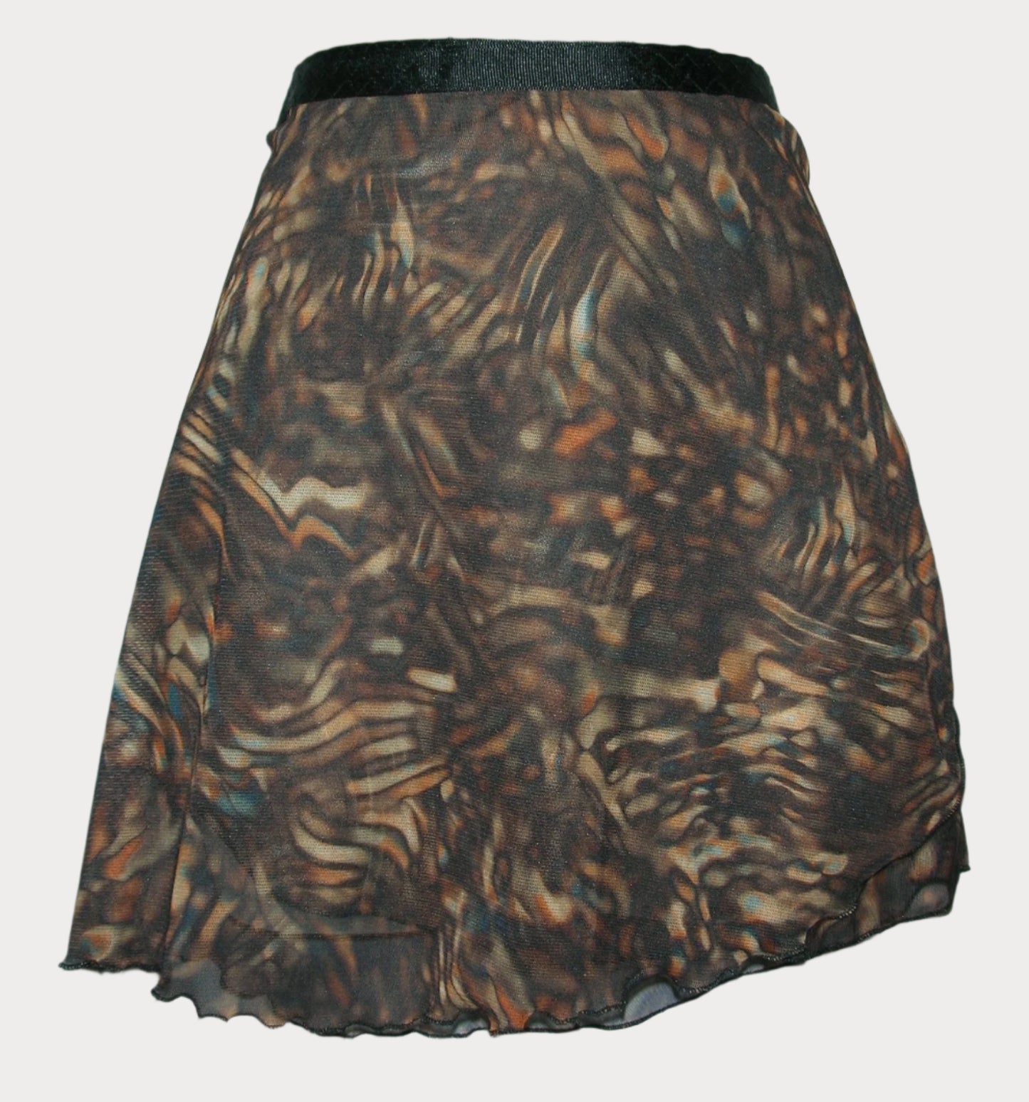 STRACCI AR 602 Adult Wrap Skirt