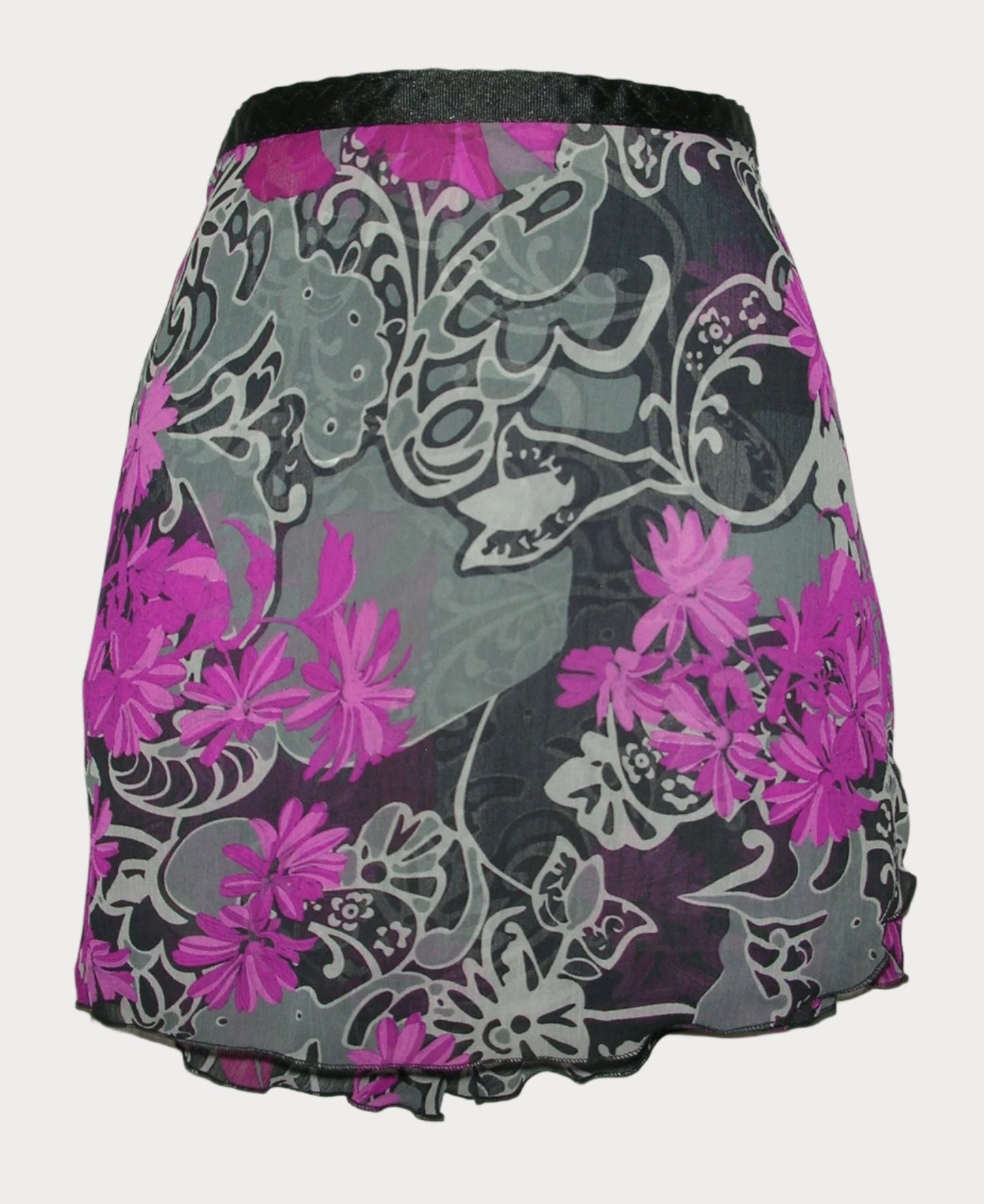 STRACCI AR 603 Adult Wrap Skirt