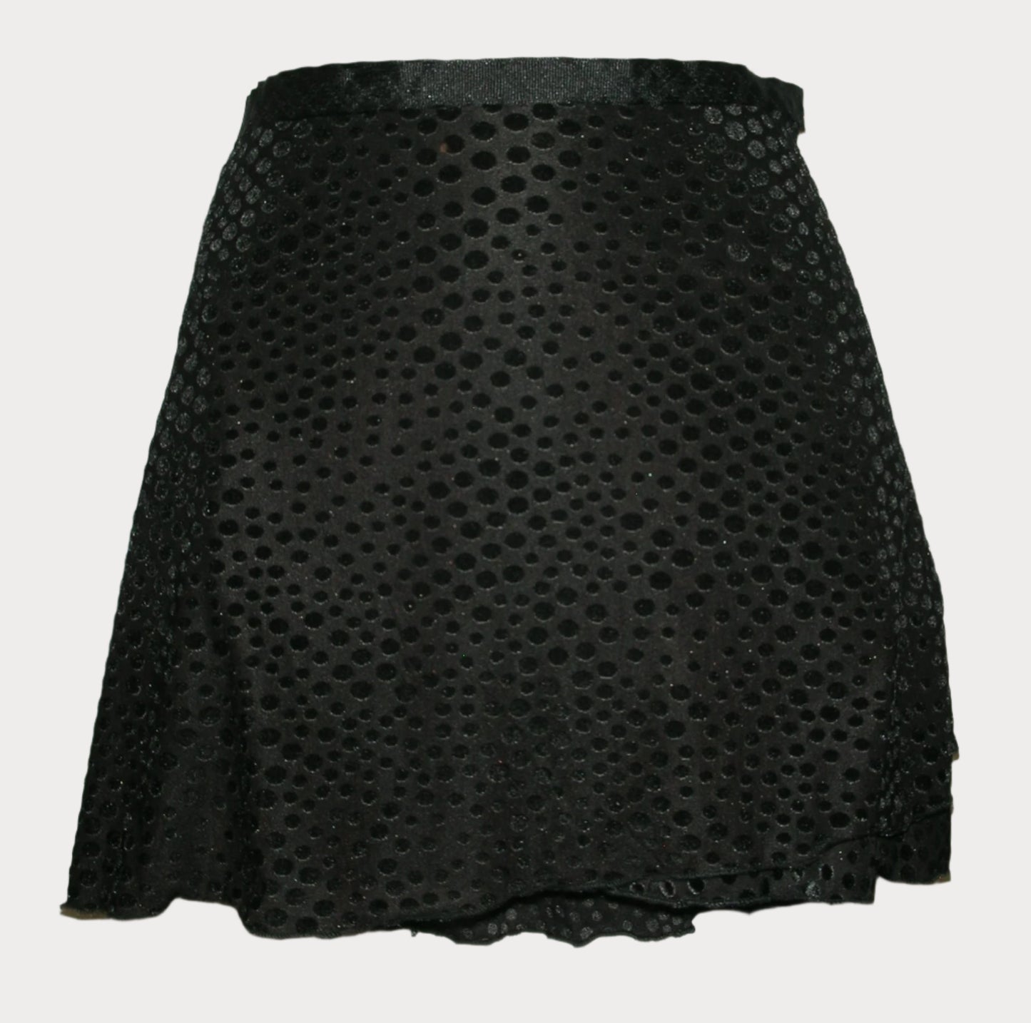 STRACCI AR 553 Adult Wrap Skirt