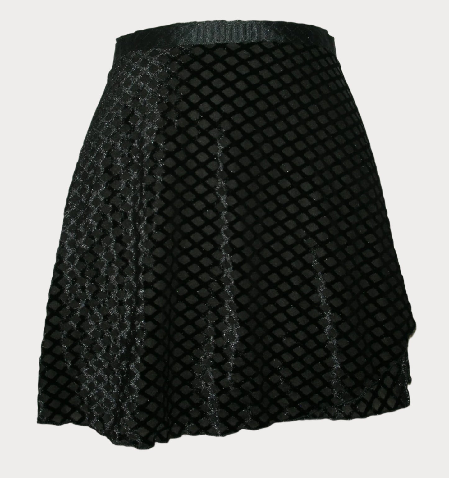 STRACCI AR 548 Adult Wrap Skirt