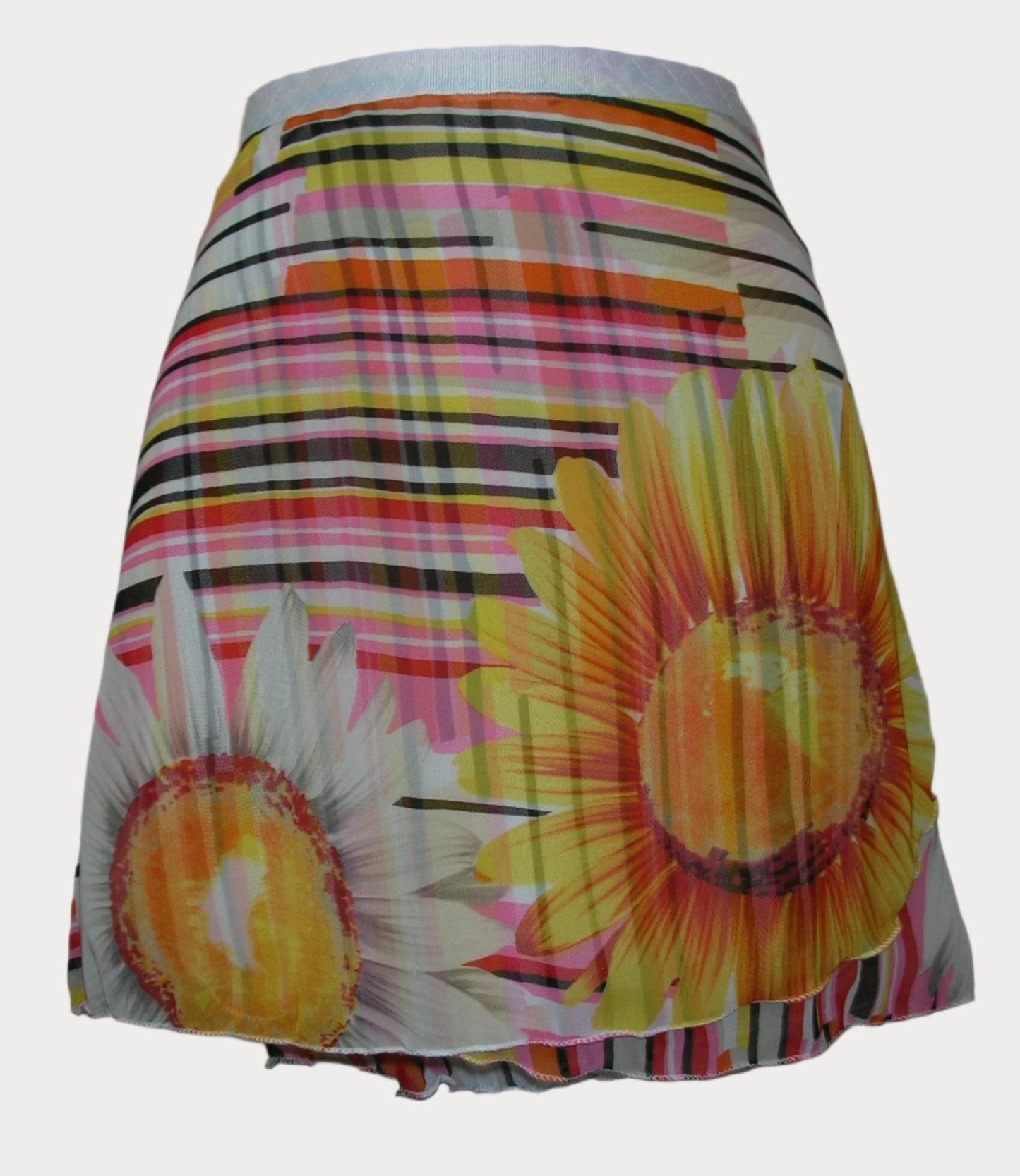 STRACCI AR 524 Adult Wrap Skirt