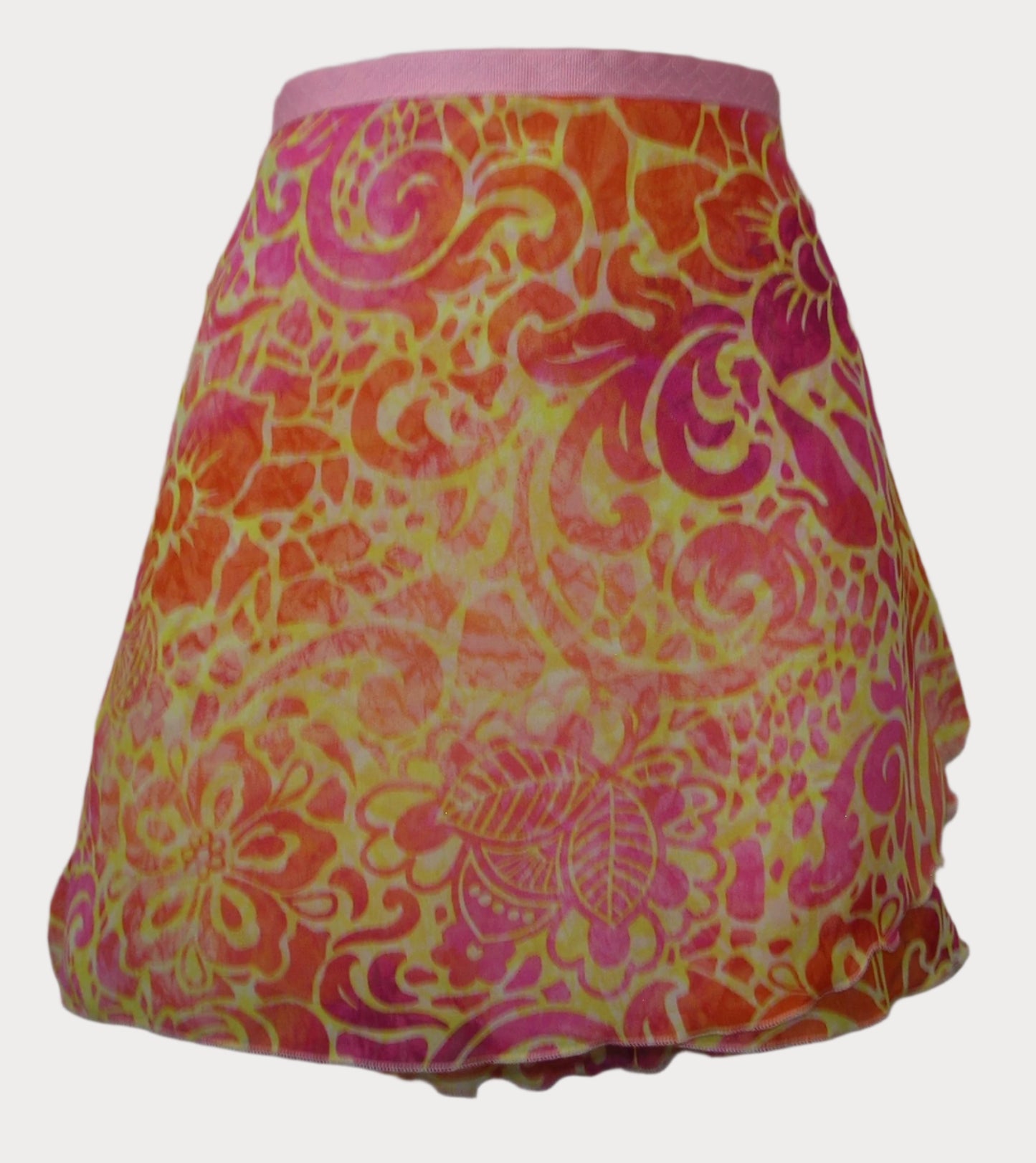 STRACCI AR 406 Adult Wrap Skirt