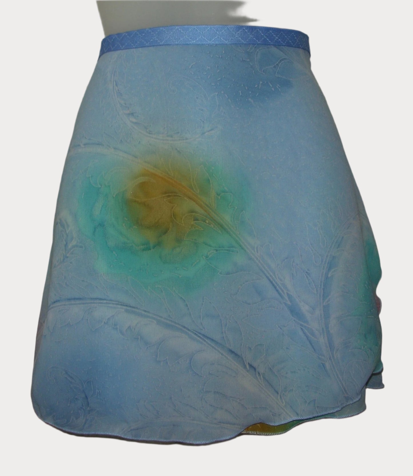 STRACCI AR 573 Adult Wrap Skirt