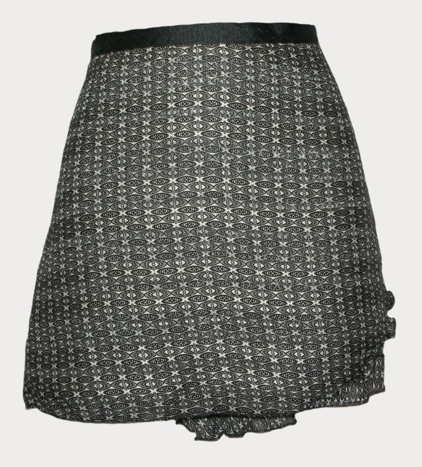 STRACCI AR 557 Adult Wrap Skirt