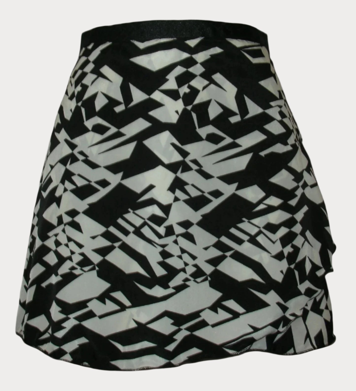 STRACCI AR 556 Adult Wrap Skirt
