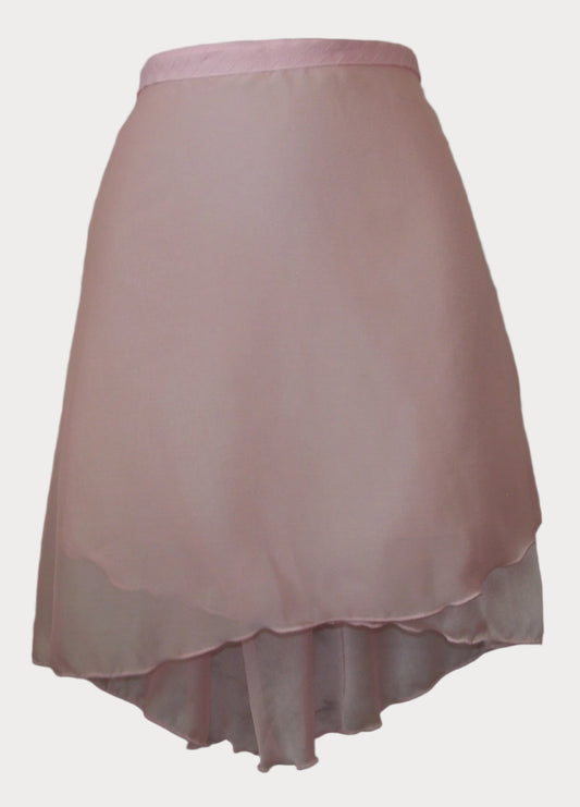 STRACCI AR 100L Long Adult Wrap Skirt