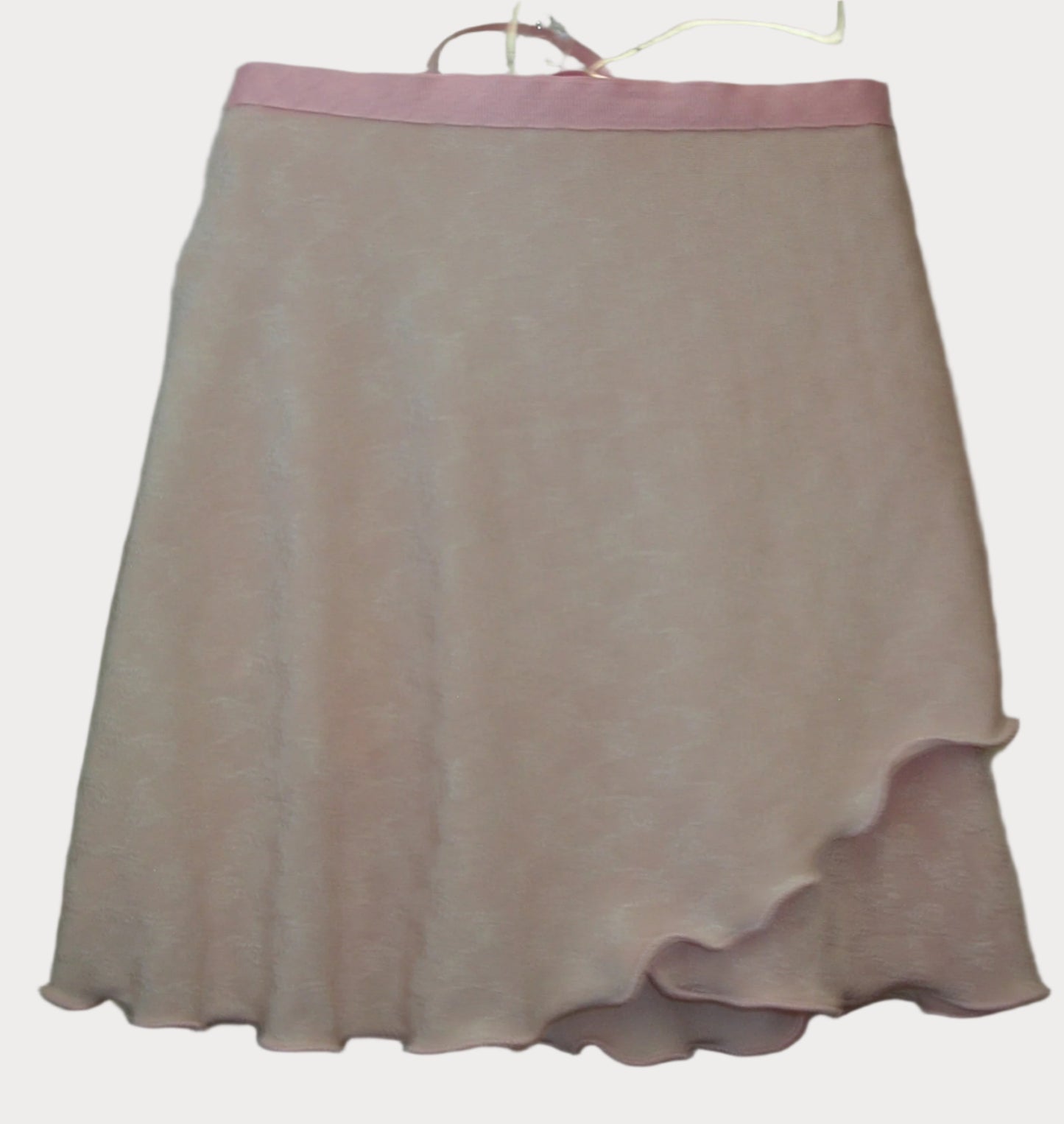 STRACCI AR 515 CH Child's Wrap Skirt