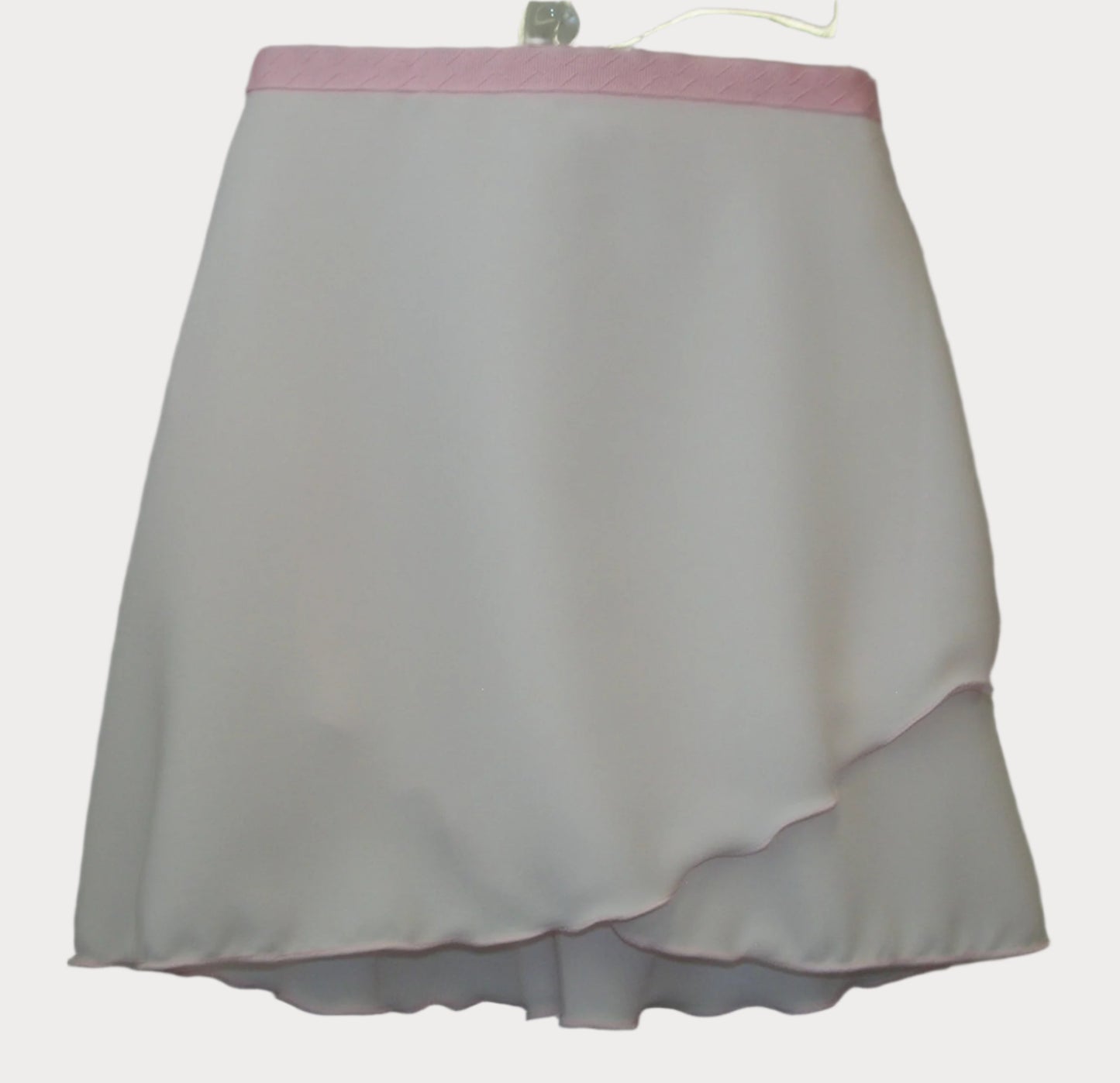 STRACCI CH 100 Child's Wrap Skirt