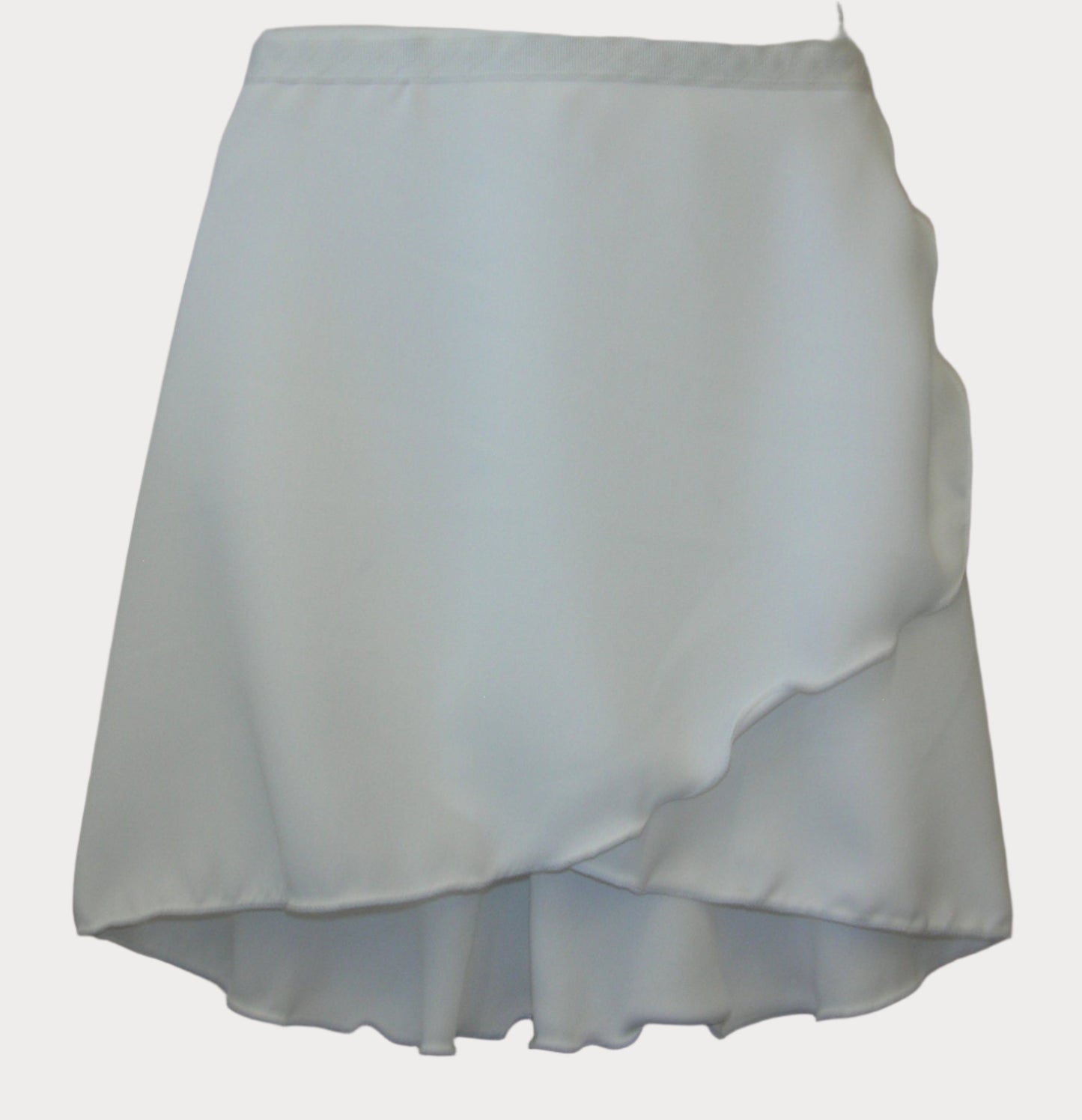 STRACCI CH 100 Child's Wrap Skirt