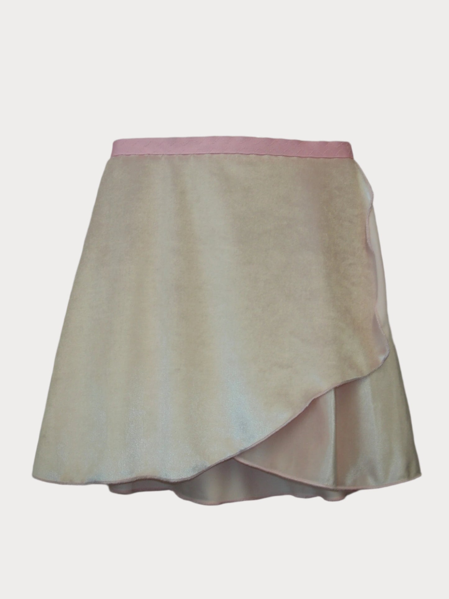 STRACCI AR 550 CH Child's Wrap Skirt