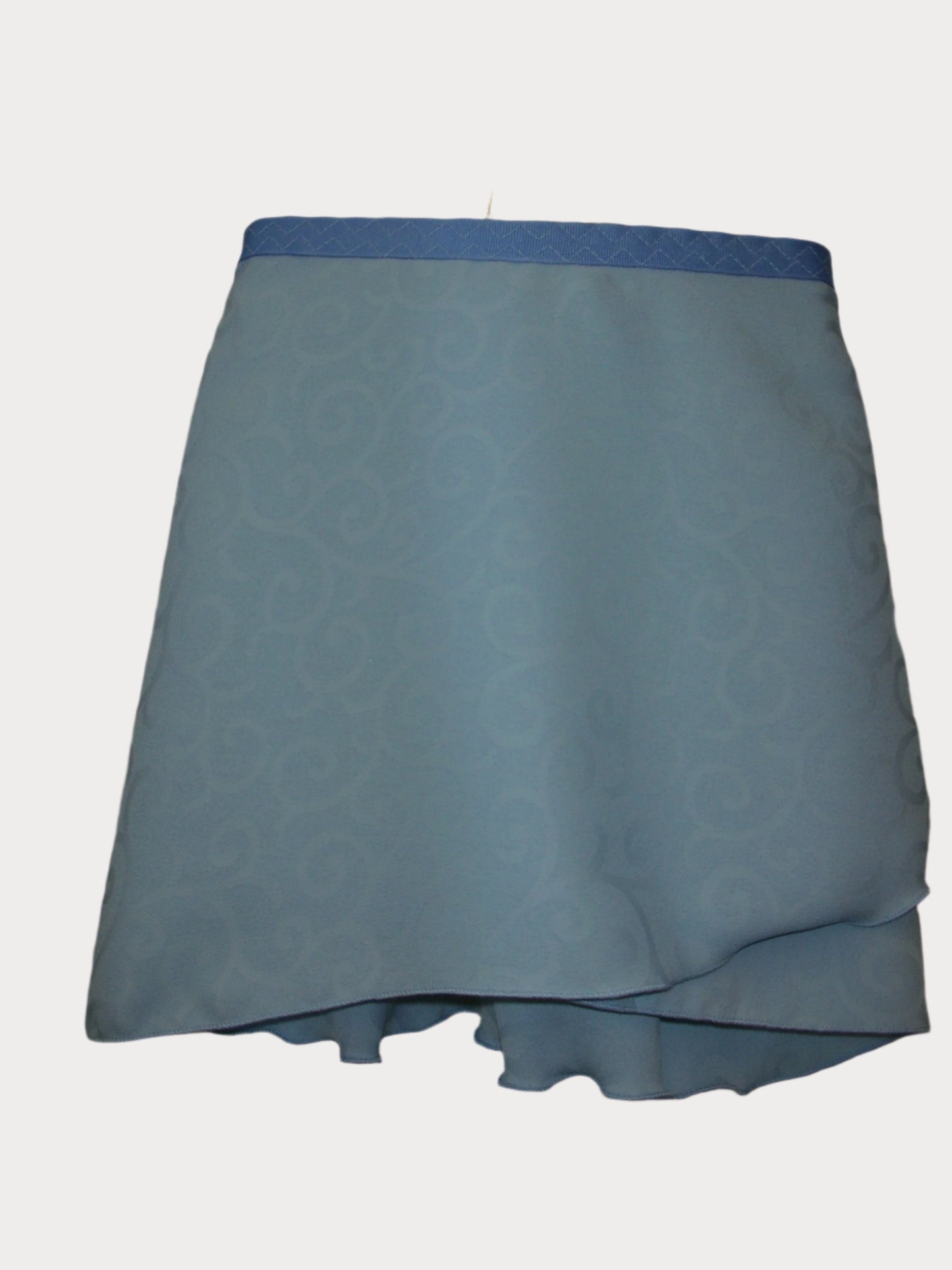 STRACCI AR 571 CH Child's Wrap Skirt