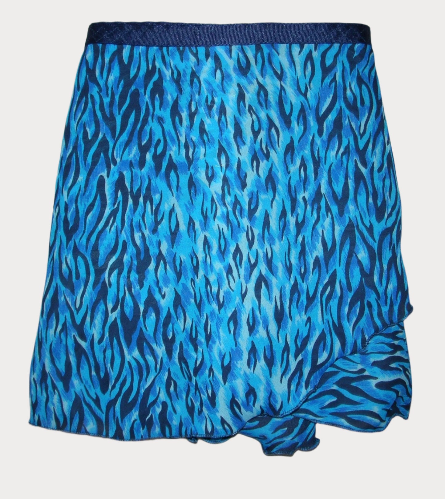 Stracci AR 604CH Child Wrap Skirt