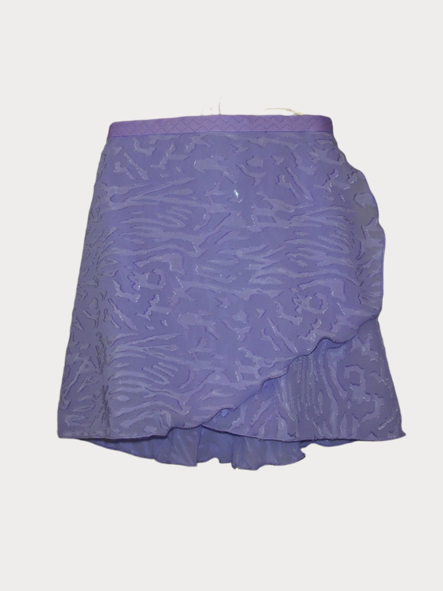 STRACCI AR 572 CH Child's Wrap Skirt