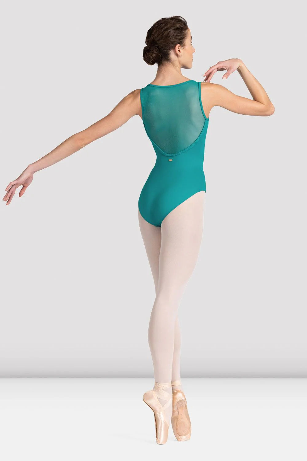 BLO M3115LM Adult Tank Leotard