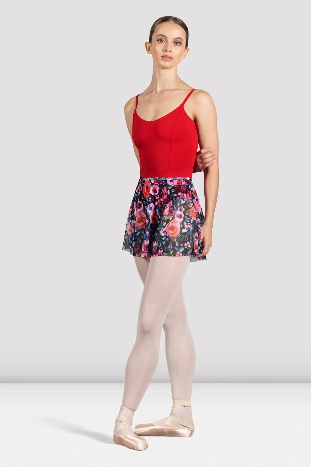 BLO R0241 Adult Printed Skirt