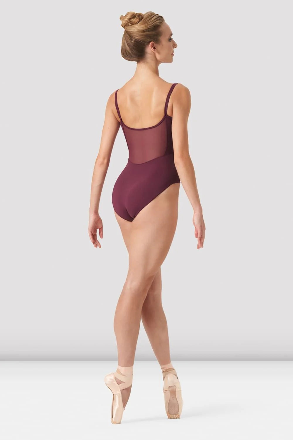 BLO L0537B Adult Leotard
