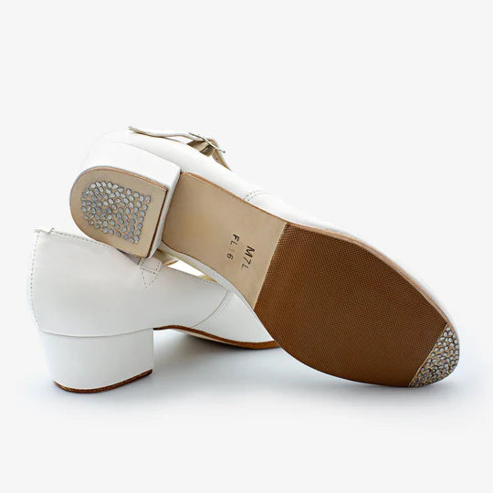 SODAN FL-19 Folkloric Shoe