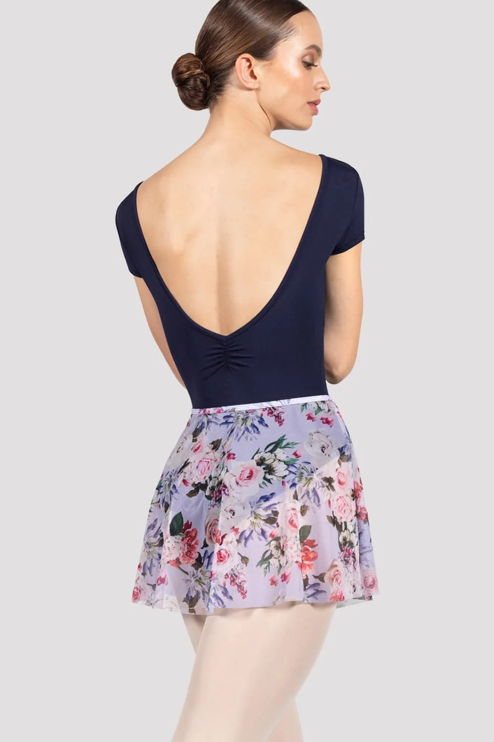 BLO R0241 Adult Printed Skirt