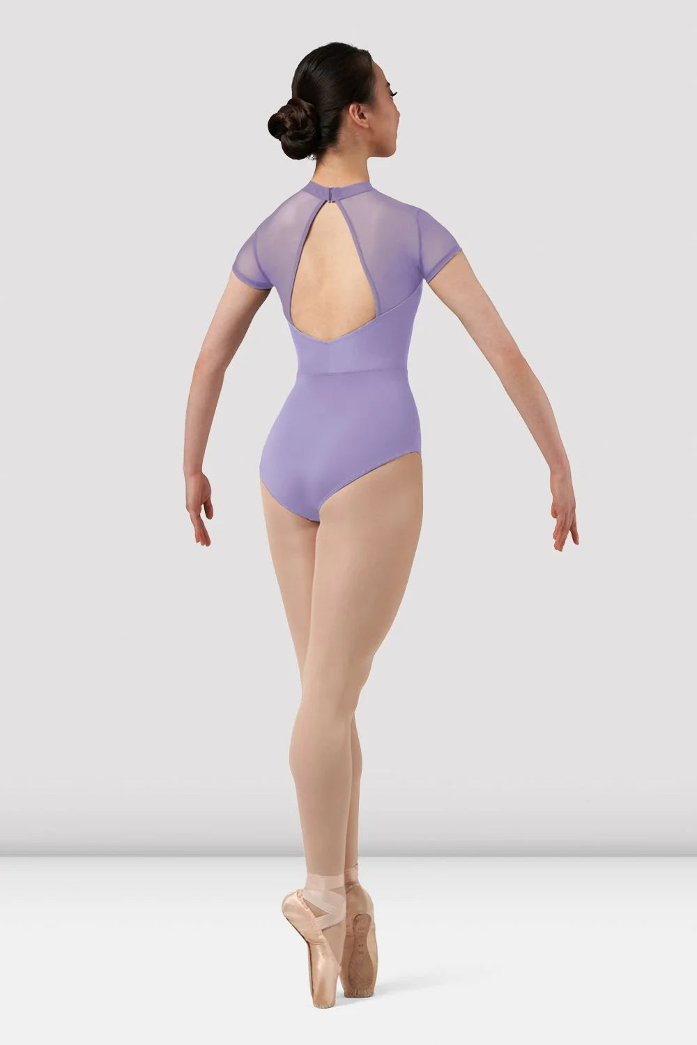 BLO M 5099 LM Adult Leotard
