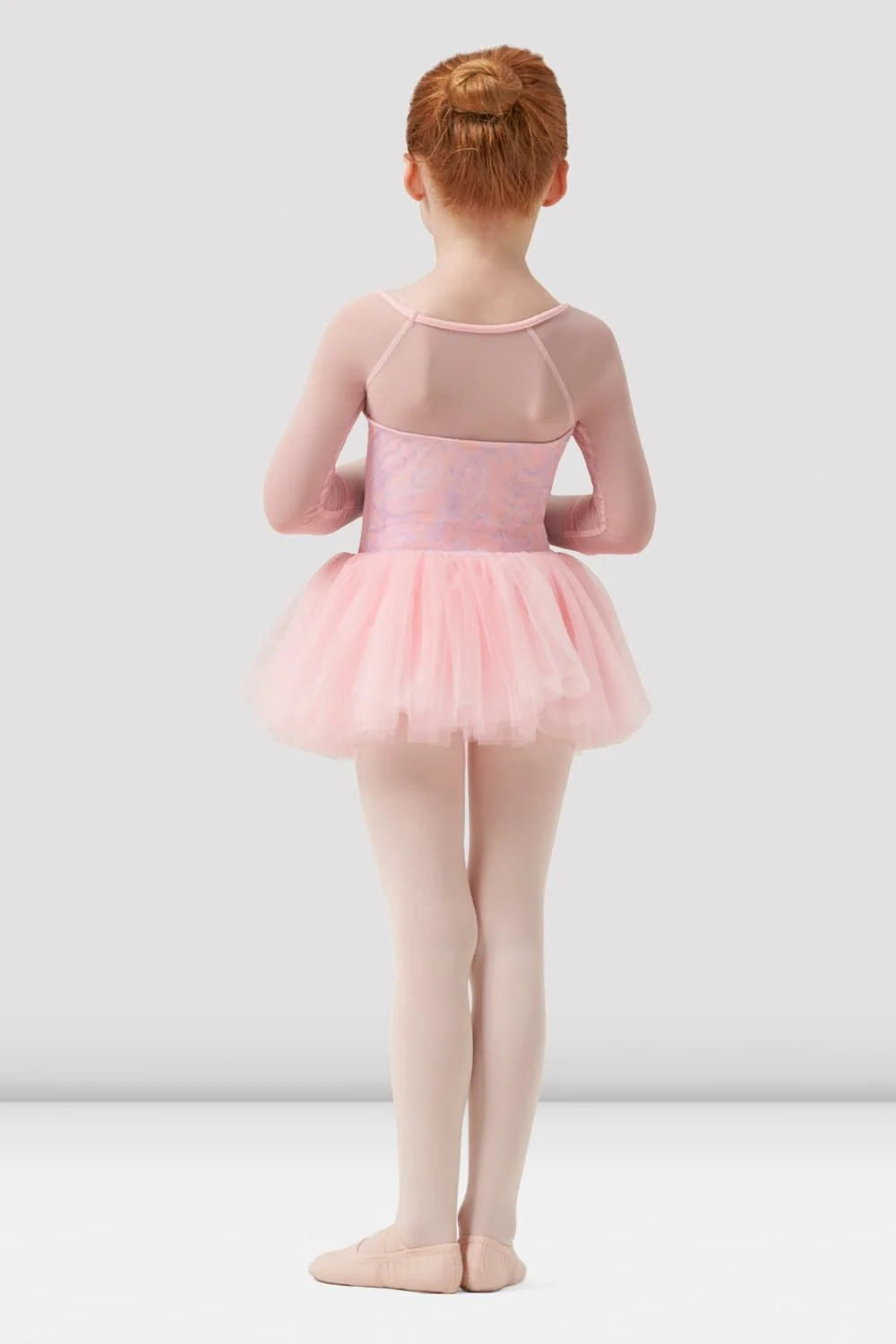 BLO M 120C Child's Tutu Dress