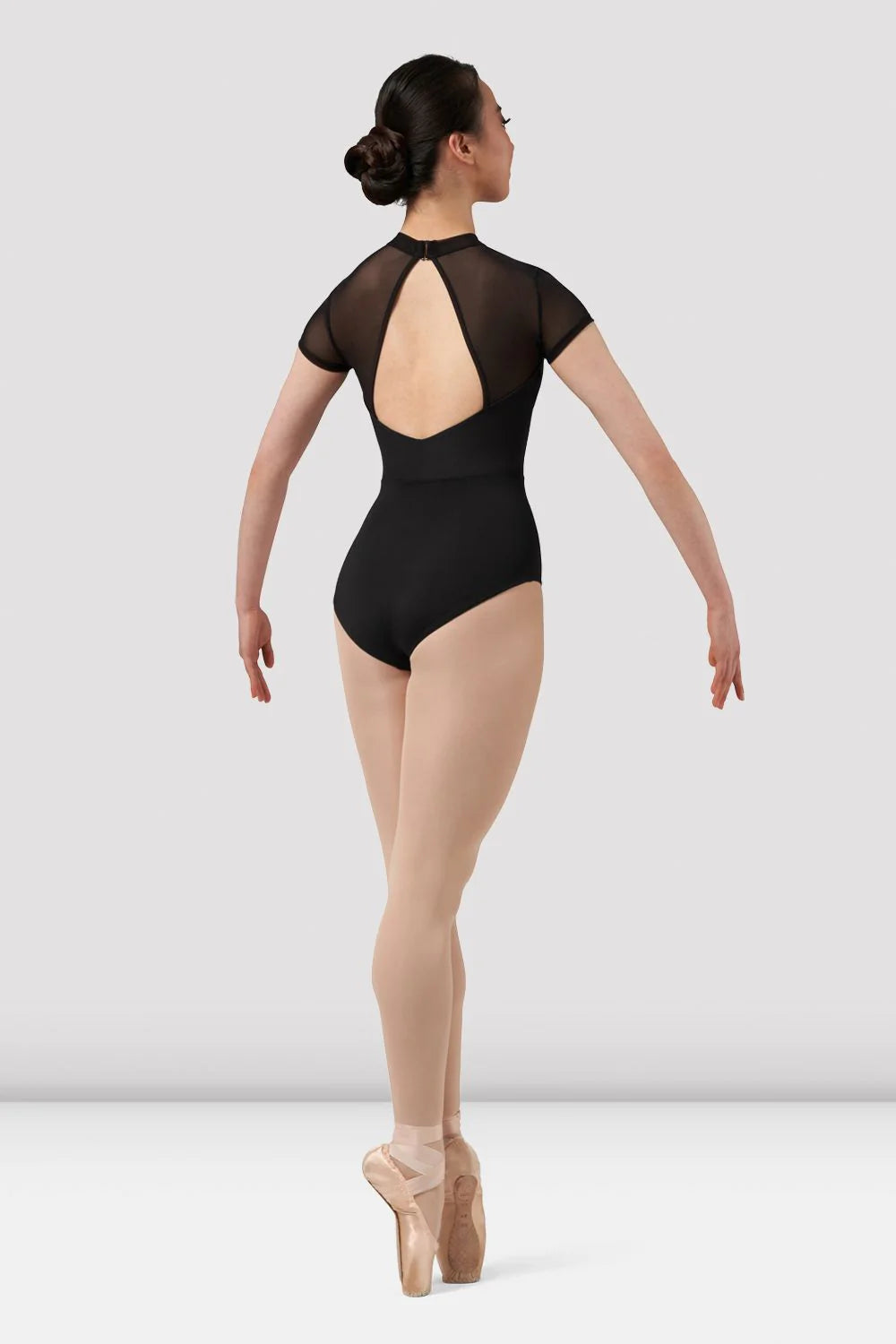 BLO M 5099 LM Adult Leotard