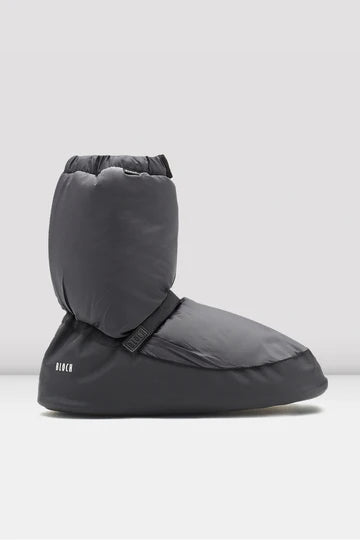 BLO IM009 Adult Warm-up Booties