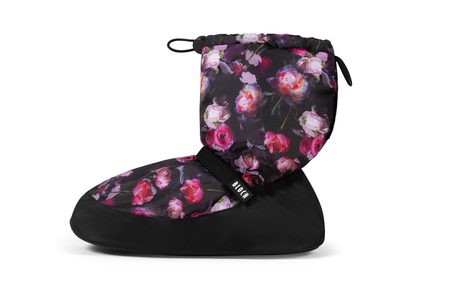 BLO IM009B Adult Warm-up Booties