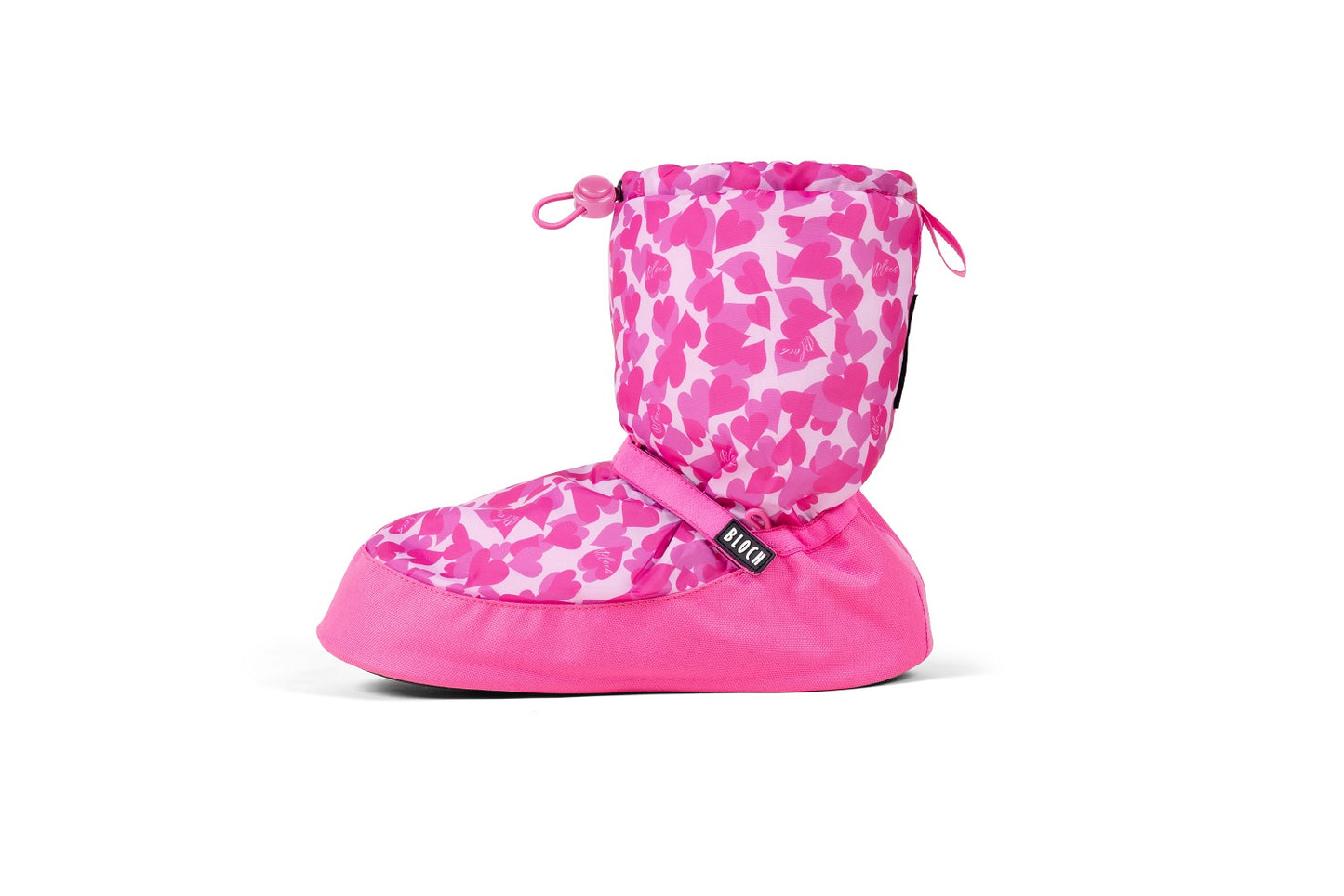 BLO IM009B Adult Warm-up Booties