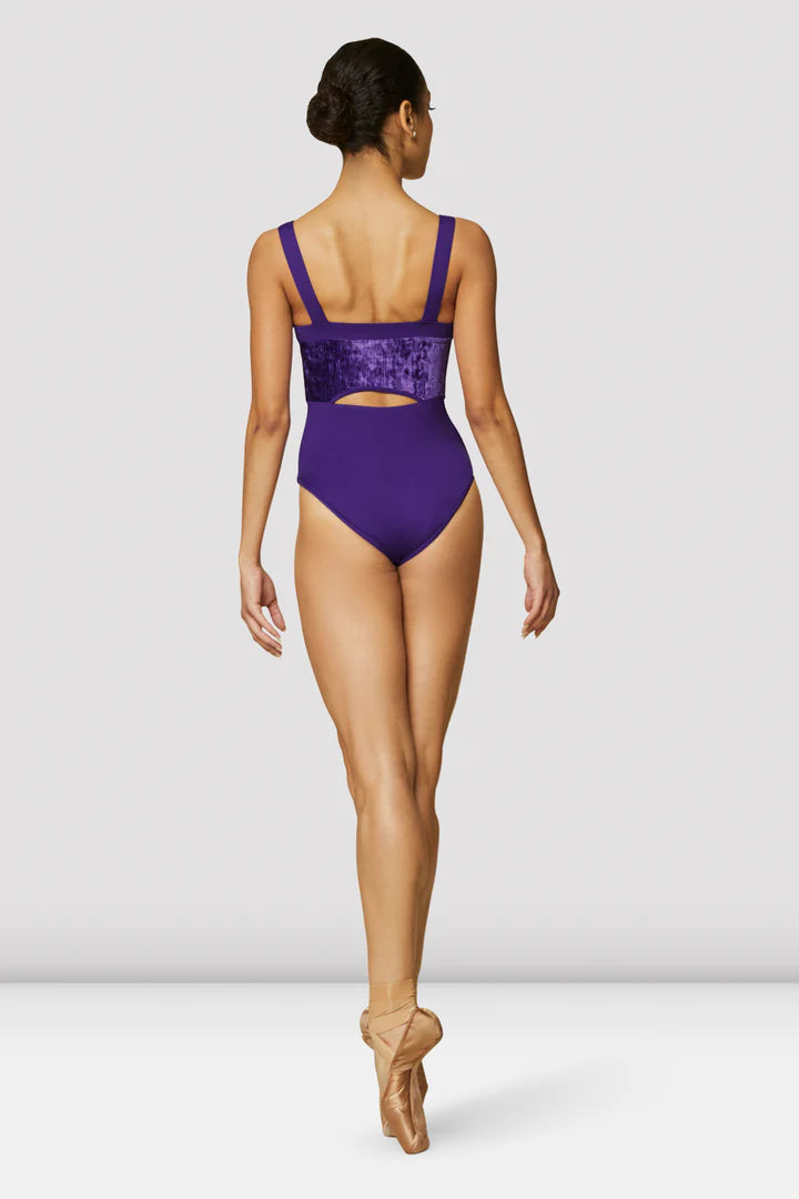 BLO L1015 Adult Leotard