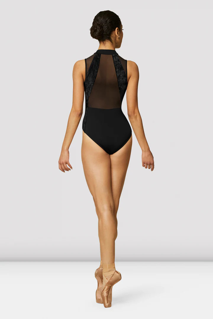 BLO L 1045 Adult Leotard