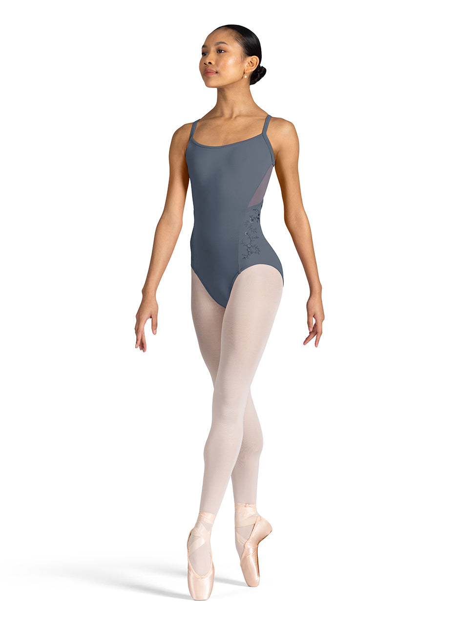 BLO L3307 Adult Camisole Leotard