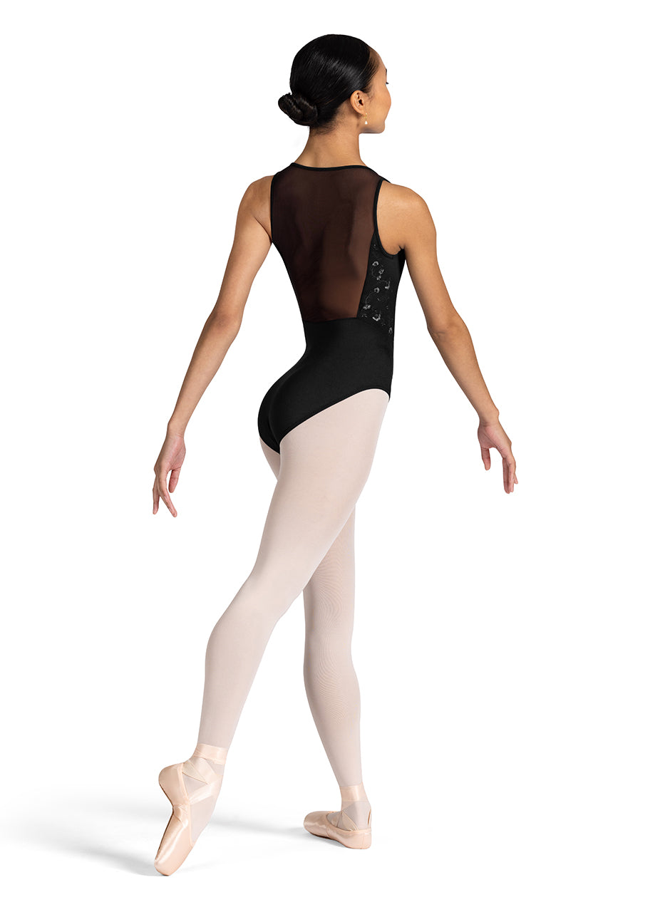 BLO L3355 Adult Tank Leotard