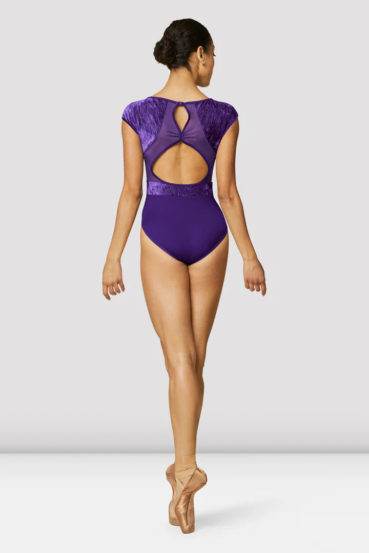 BLO L 4122 Adult Leotard