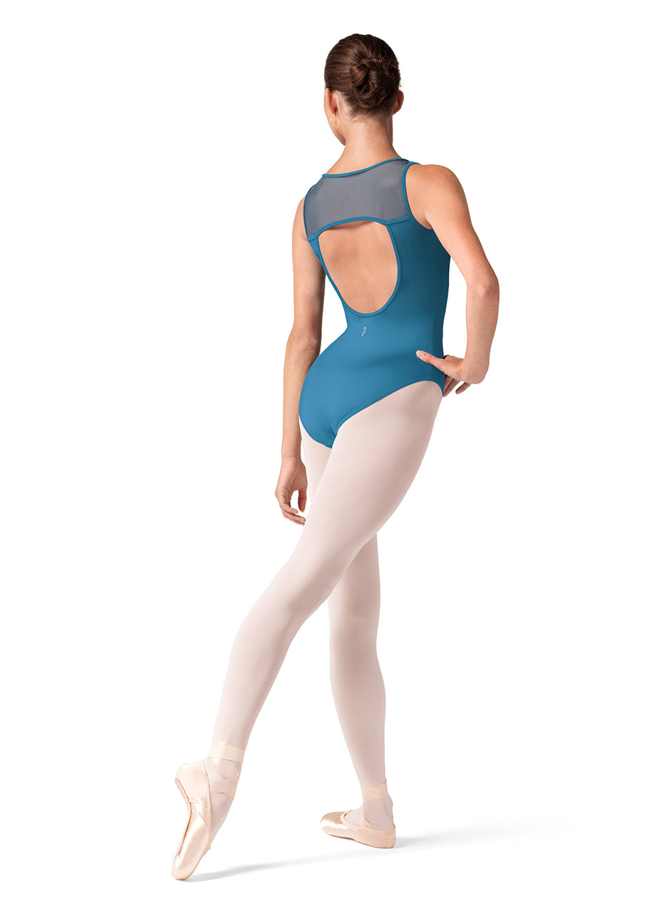 BLO L50003 Adult Leotard