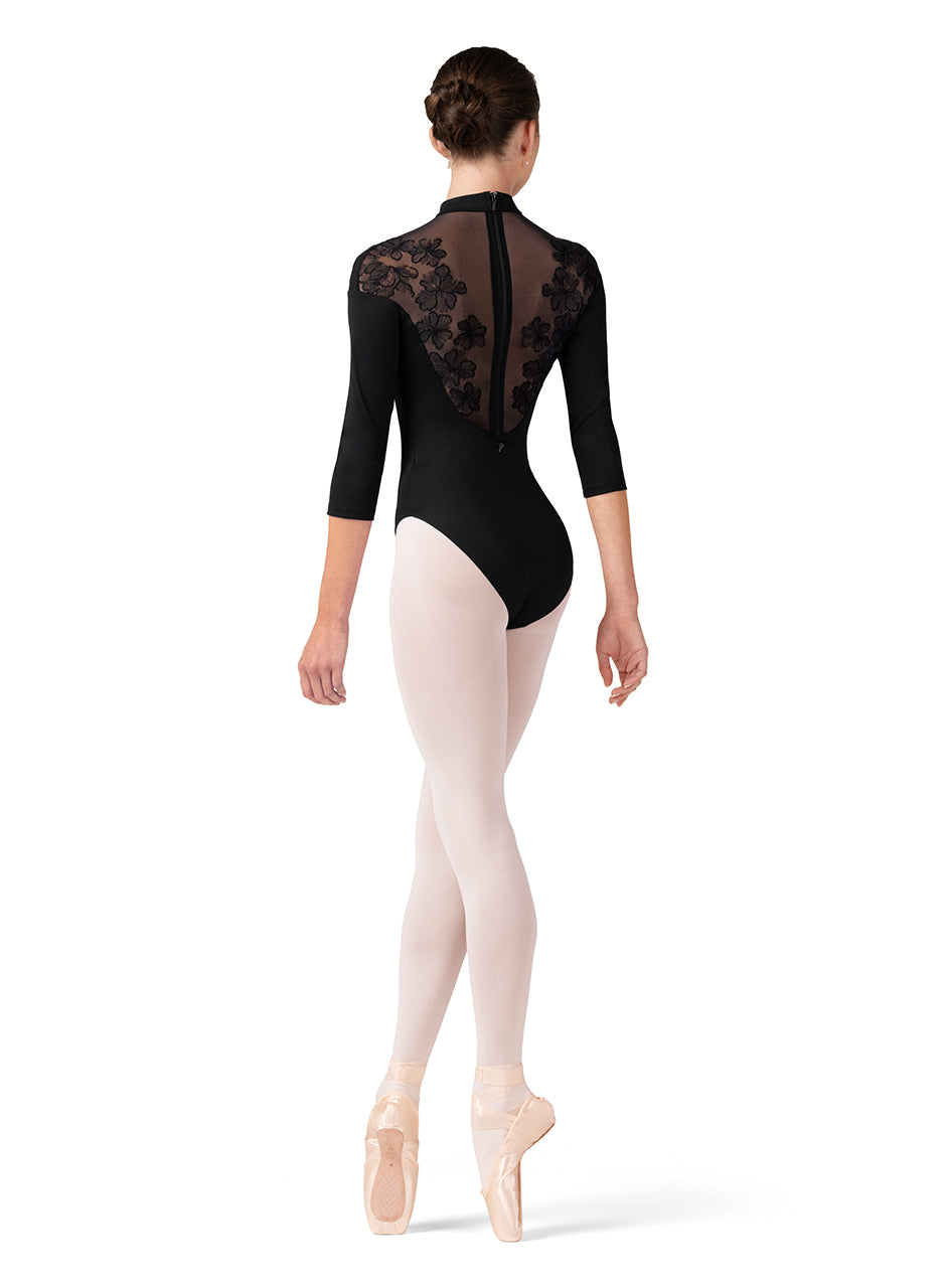BLO L60001 Adult Leotard