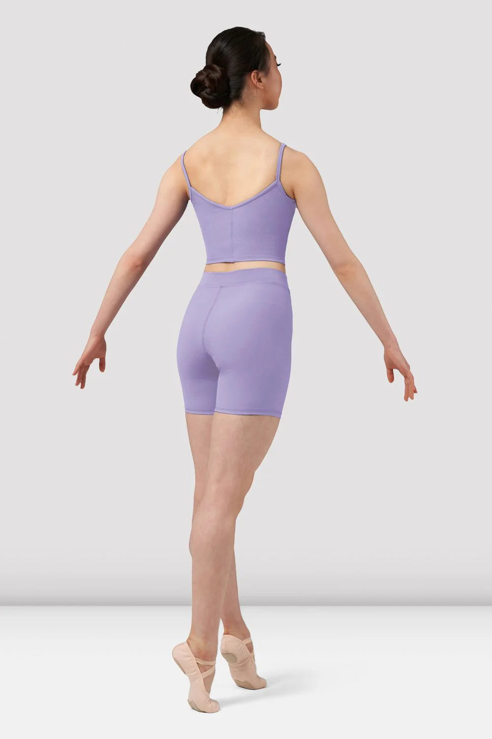 BLO M 6045L Adult Shorts
