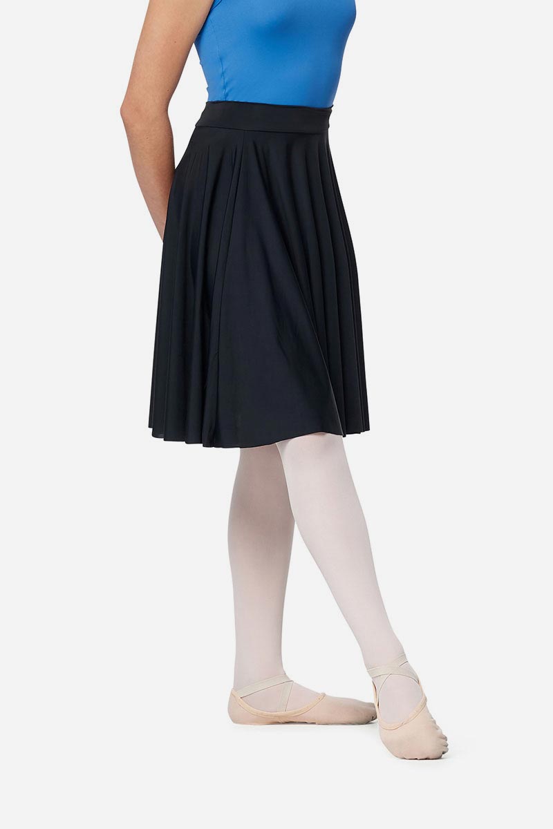 LUB356C Girls Character Skirt Alexia