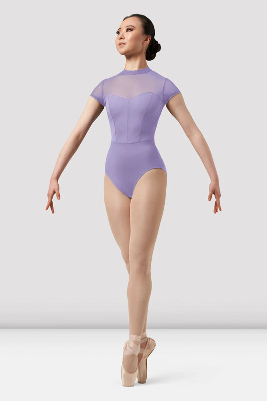 BLO M 5099 LM Adult Leotard