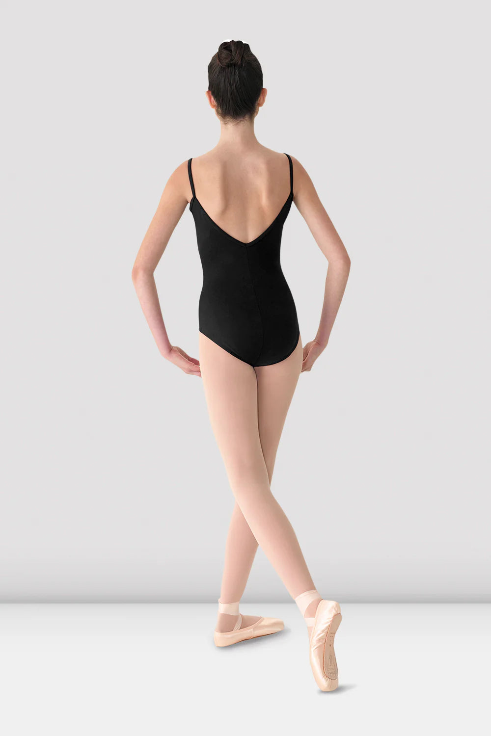 BLO M201LD Adult Camisole Leotard