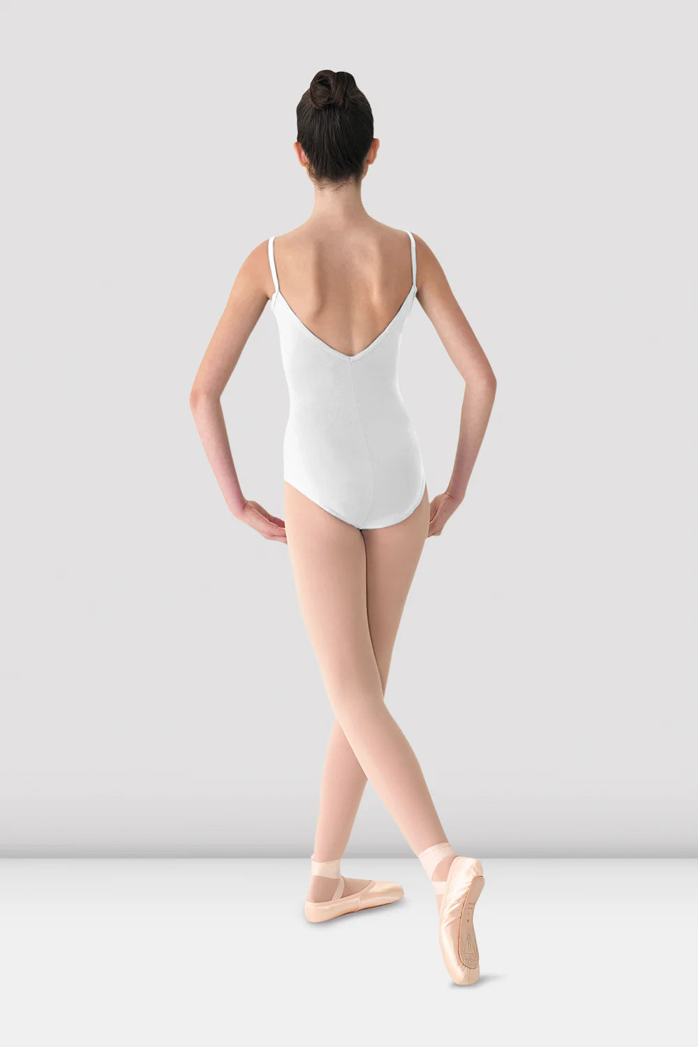 BLO M201LD Adult Camisole Leotard